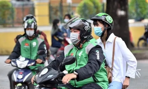 GoTo tặng hơn 20 triệu USD cho các đối tác tài xế tại Indonesia, Việt Nam và Singapore