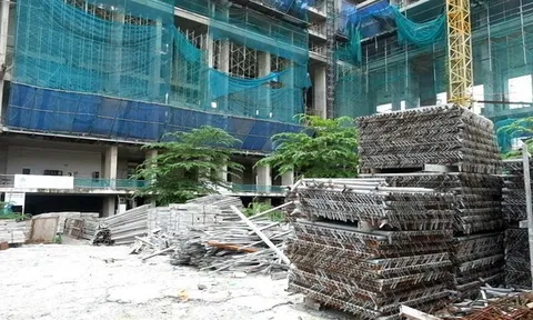 Loạt doanh nghiệp BĐS phát hành trái phiếu gấp chục lần vốn điều lệ