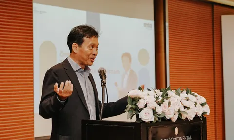 Triển lãm và hội thảo quốc tế lần thứ 18 về máy công cụ, cơ khí chính xác và gia công kim loại