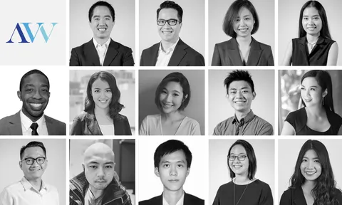 Ascend Vietnam Ventures vượt mục tiêu huy động 50 triệu USD