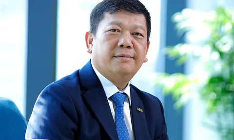 Ông Đỗ Minh Toàn chính thức trở thành chủ tịch của công ty Chứng Khoán ACB