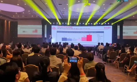 Thị trường bất động sản tiếp tục tăng bất chấp nhu cầu mua giảm