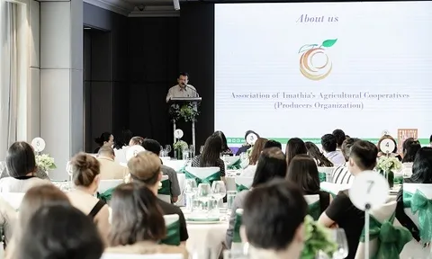 Delicious Fruits – Trái cây tươi ngon và an toàn từ Châu Âu