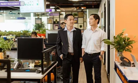 Startup fintech Việt MFast gọi vốn thành công 2,5 triệu USD