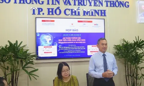 Bảo vệ tài nguyên số và chiến lược an toàn, an ninh mạng trước thách thức toàn cầu mới