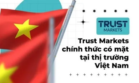 Đối thủ hạng nặng của FBS chính thức gia nhập thị trường đầu tư Việt Nam