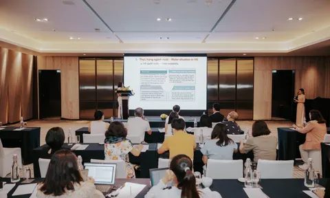 Chuỗi triển lãm quốc tế PROPAK VIETNAM & VIETWATER sẽ diễn ra tại TP HCM