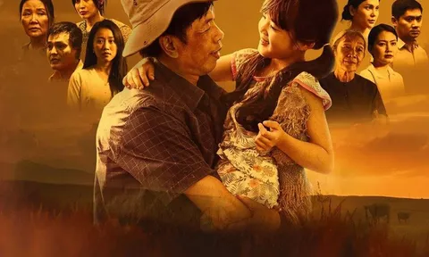 Sắp ra mắt bộ phim "Mẹ Rơm" của đạo diễn Nguyễn Phương Điền