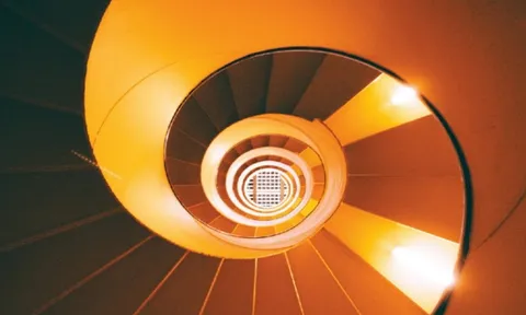 Sống Chất: Sống mạnh mẽ theo “chất” riêng