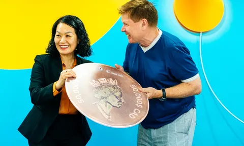 Sun Life hướng tới những hoạt động bảo vệ sức khỏe và tài chính cho cộng đồng