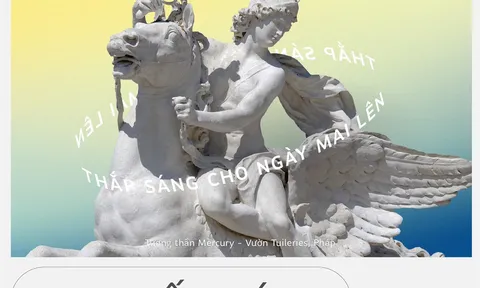 Sun Life ra mắt sản phẩm mới : Sun – Sống sáng: Thắp sáng cho ngày mai lên