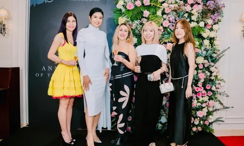 Hành trình 10 năm mang đến vẻ đẹp vượt thời gian của PPP Laser Clinic