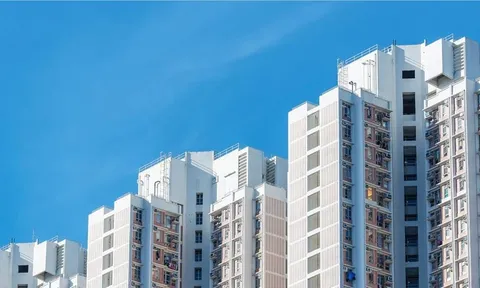 Cushman & Wakefield báo cáo về nhà ở xã hội Việt Nam