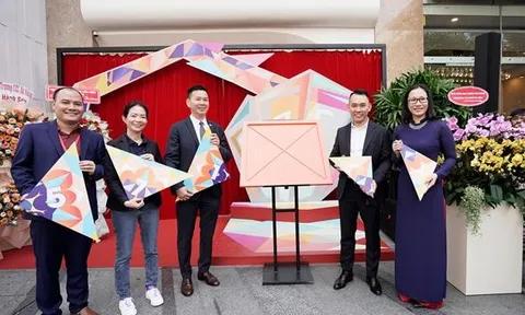 Prudential khai trương Trung tâm Chăm sóc khách hàng theo mô hình mới