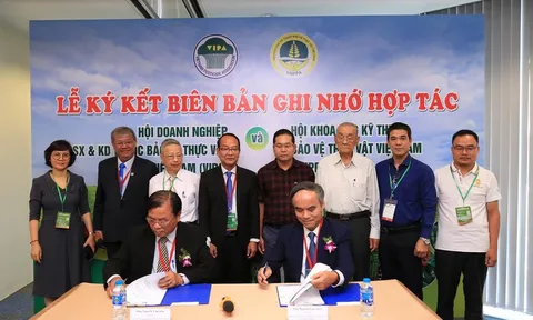 Chính thức khai mạc Triển lãm và hội thảo quốc tế chuyên ngành Nông Nghiệp và Chăn Nuôi tại Việt Nam 2023