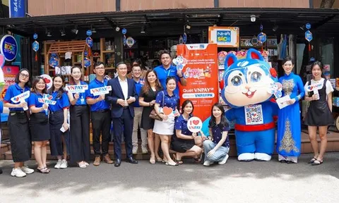 TP Hồ Chí Minh khởi động chương trình Shopping Season 2023