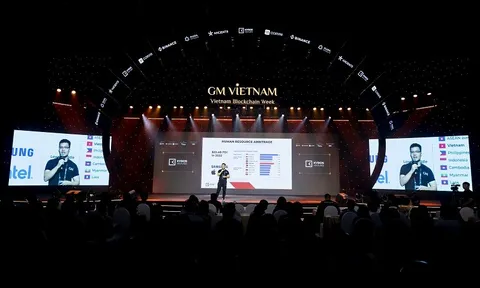 Tuần lễ GM Vietnam 2023 dự kiến đón hơn 3.000 lượt người tham dự