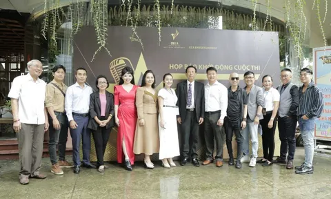 Chính thức công bố cuộc thi tuyển chọn tài năng- Con đường Ngôi Sao năm 2023