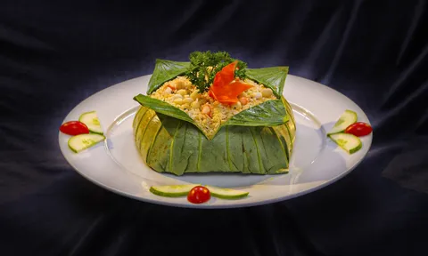 Chương trình ưu đãi Duyên lành vun ý niệm xanh từ Hệ thống Trung tâm Hội nghị - Yến tiệc Đại Hỷ