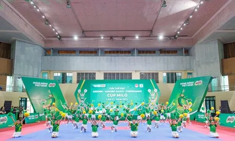 Nestlé Việt Nam và Sở Giáo dục và Đào tạo TP.HCM ký kết Thỏa thuận hợp tác cho năm học 2023 – 2024