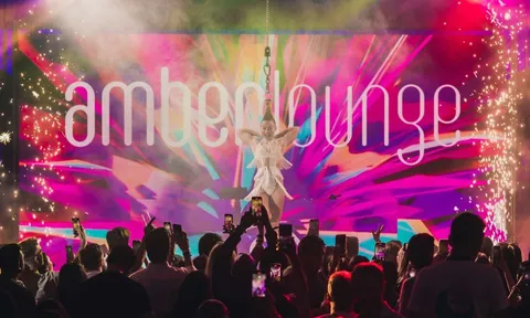 Mùa giải Grand Prix Singapore 2023 chính thức khởi động