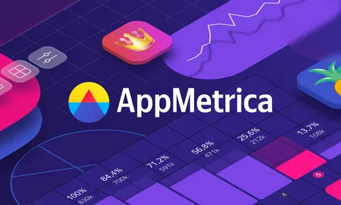 Yandex công bố mã nguồn mở của SDK từ AppMetrica