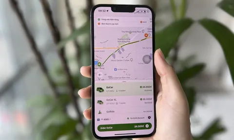 Gojek mở rộng hoạt động ở Bình Dương và Đồng Nai