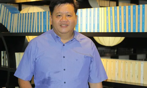 Toàn cầu hóa của mật mã tuyệt vời Great Crypto