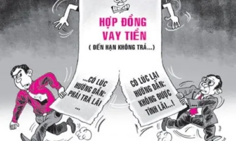 Ông Huỳnh Tấn Gia Thạnh bị Tòa buộc trả gần 33,5 tỷ đồng