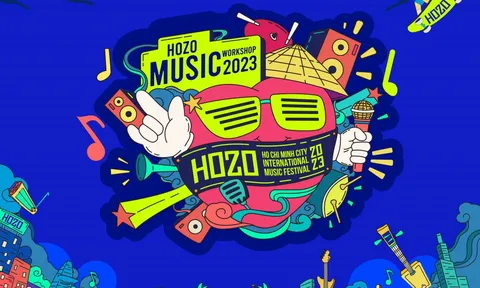 Ngành công nghiệp âm nhạc Thành phố Hồ Chí Minh đóng góp vào tiếp thị  thương hiệu quốc gia Việt Nam và các thương hiệu Việt