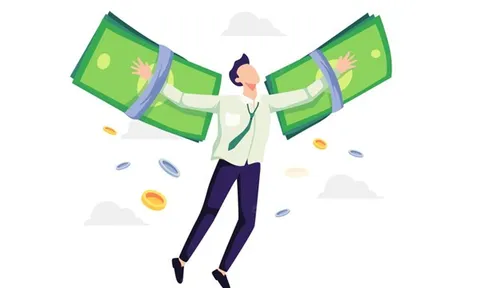 Cuộc chiến tự do tài chính của người trẻ