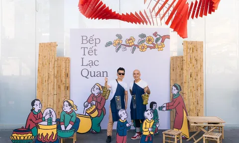 Sun Life với nhiều hoạt động ý nghĩa, mang Tết Lạc Quan đến gần hơn với mọi nhà.