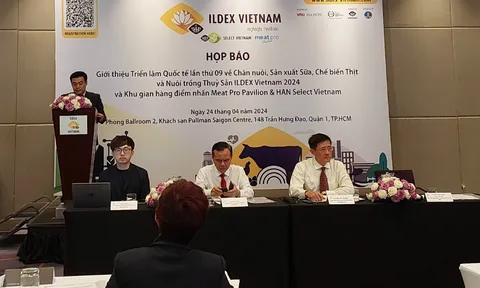 Sứ mệnh định hướng tương lai: “Chăn nuôi sạch – Nông nghiệp xanh – Lợi ích bền vững