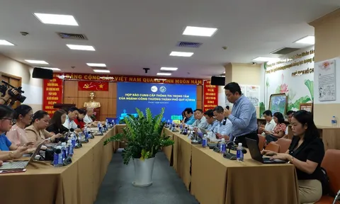 Hội chợ hàng Việt Nam tiêu biểu xuất khẩu sắp diễn ra tại TP HCM