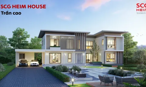 Tập đoàn SCG kinh doanh khả quan trong quý I/2024