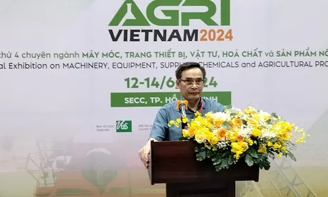 Kết nối chuỗi giá trị hướng đến phát triển Nông nghiệp sinh thái, bền vững