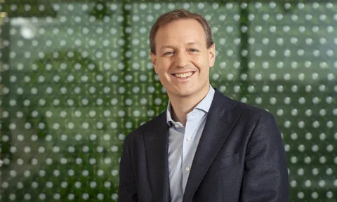 Heineken Việt Nam bổ nhiệm Tổng Giám đốc Điều hành mới