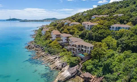 Đón lễ 2/9 với chuỗi sự kiện ẩm thực tại Premier Village Phu Quoc