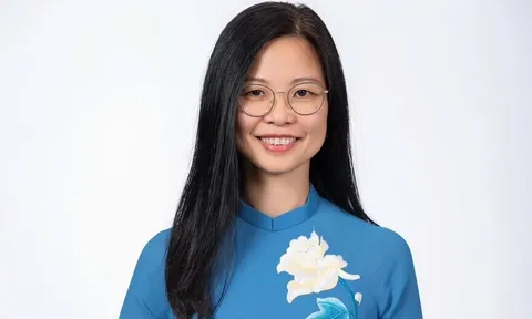 Ngân hàng Standard Chartered bổ nhiệm Tổng giám đốc người Việt đầu tiên tại Việt Nam