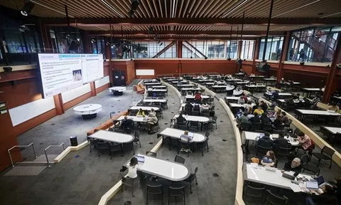 Đại học Monash mang trải nghiệm giáo dục toàn cầu đến Việt Nam với Ngày hội Open Day