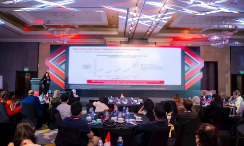 Hội nghị khoa học quốc tế lần đầu tiên về dự phòng Zona ở người lớn được tổ chức tại Việt Nam