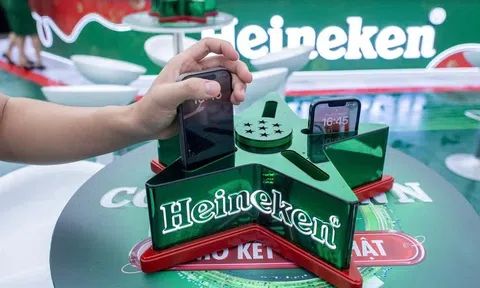 Heineken Countdown 2025 "Mở kết nối thật"