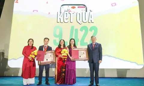 Nestlé Việt Nam và Cục Du lịch Quốc gia Việt Nam đồng hành cùng Sự kiện tôn vinh di sản ẩm thực Huế