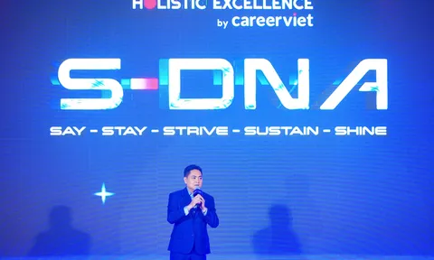 CareerViet công bố danh sách Doanh nghiệp yêu thích 2025