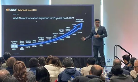 Bí quyết giúp ONFA tăng trưởng mạnh mẽ bất chấp thách thức thị trường