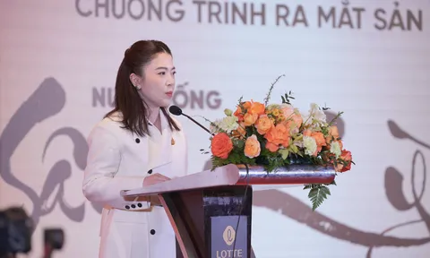 Thọ Sinh Đường chính thức ra mắt sản phẩm Nước uống sâm kỳ ẩm tại Việt Nam