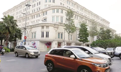 Gỡ vướng về thuế với nhà cho thuê