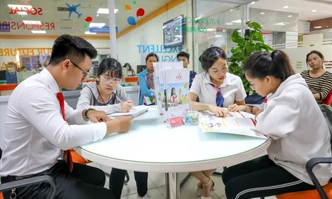 ĐH Kinh tế - Tài chính, Văn Hiến công bố điểm sàn