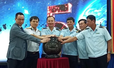 Giảm ùn tắc ở Cát Lái, tiết kiệm chi phí hàng ngàn tỷ đồng