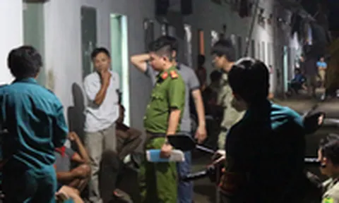 Người đàn ông rời khỏi nhà nghỉ, nhân viên phát hiện người phụ nữ tử vong